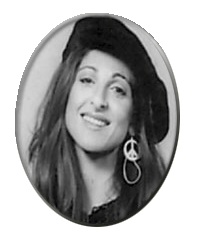 Aliah Selah Clar Rheinstein